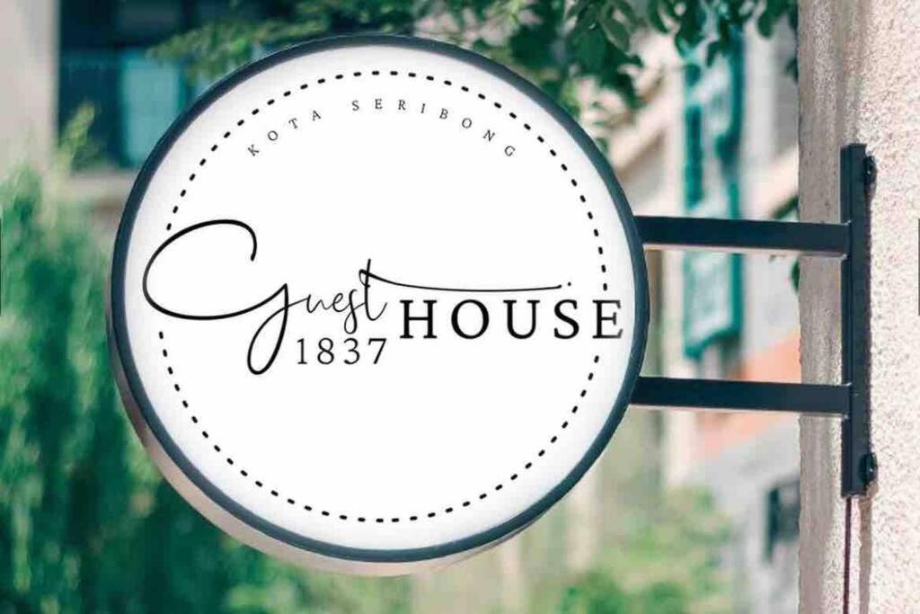 1837 Guest House @ Kota Bharu, Wifi Netflix מראה חיצוני תמונה