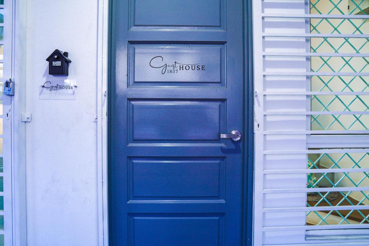 1837 Guest House @ Kota Bharu, Wifi Netflix מראה חיצוני תמונה