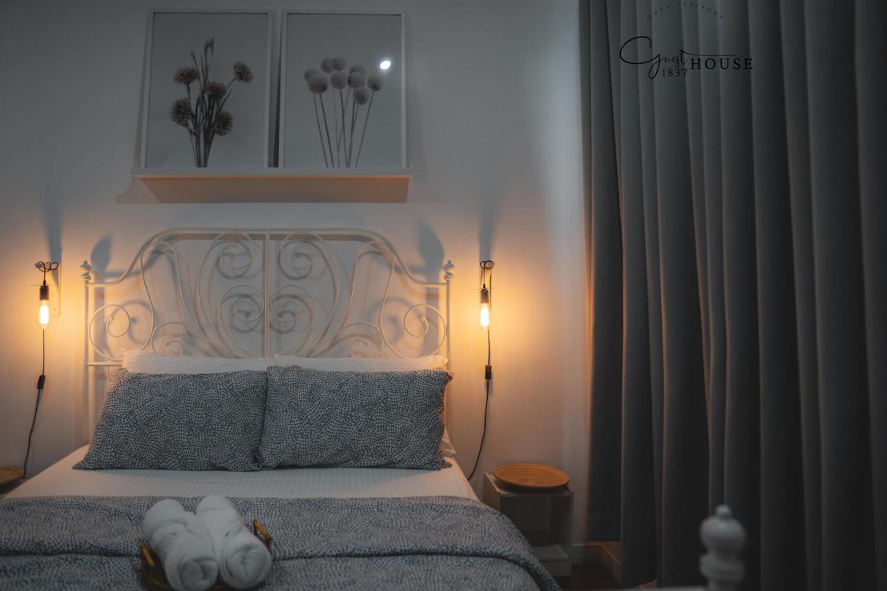 1837 Guest House @ Kota Bharu, Wifi Netflix מראה חיצוני תמונה