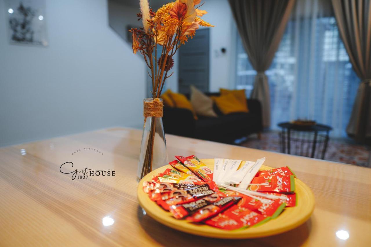 1837 Guest House @ Kota Bharu, Wifi Netflix מראה חיצוני תמונה